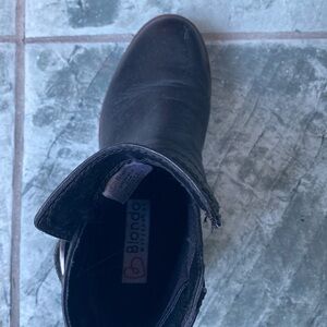 Blondo waterproof boots